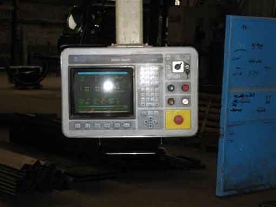 LVD PPI 320/45 CNC