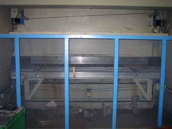 LVD PPI 320/45 CNC