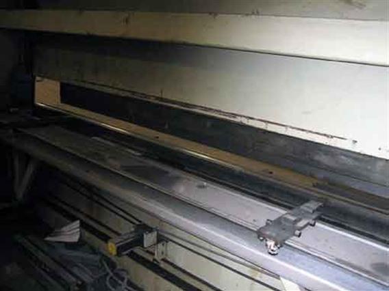 LVD PPI 320/45 CNC