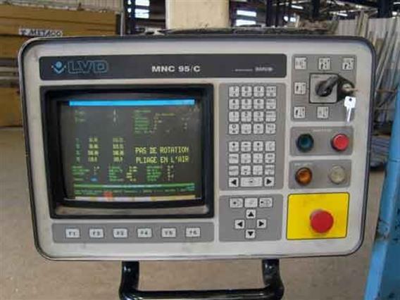 LVD PPI 320/45 CNC