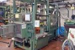 Serta blow moulding