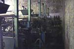 Serta blow moulding