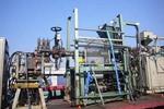Serta blow moulding