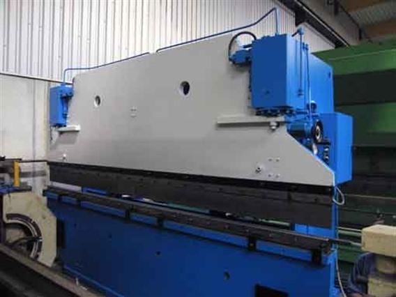Comessa PNS 160