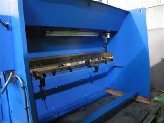 Comessa PNS 160