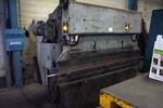 Drouard 60 ton x 2600 mm