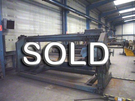 Saamag Euco 2500