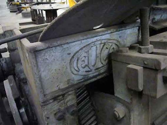 Saamag Euco 2500