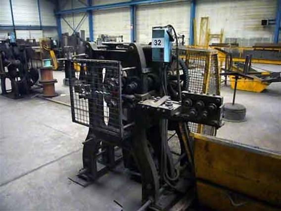 Saamag Euco 2500