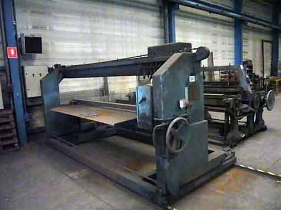 Saamag Euco 2500