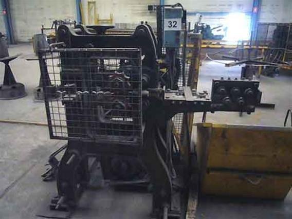 Saamag Euco 2500