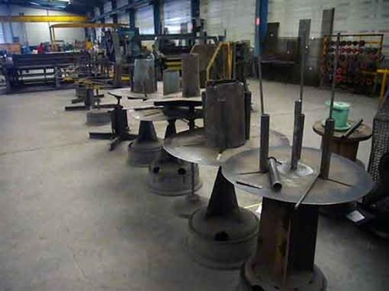 Saamag Euco 2500