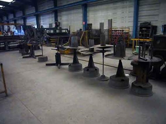 Saamag Euco 2500