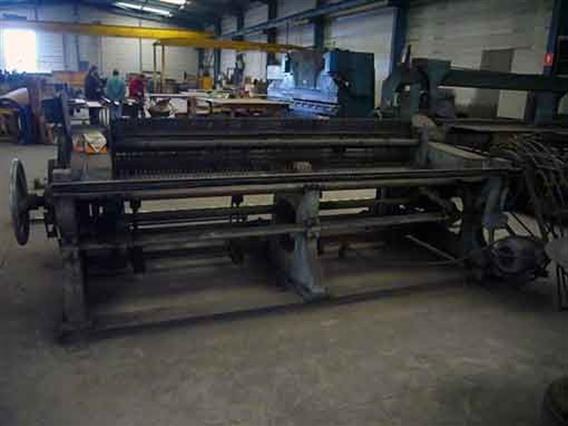 Saamag Euco 2500
