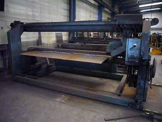 Saamag Euco 2500