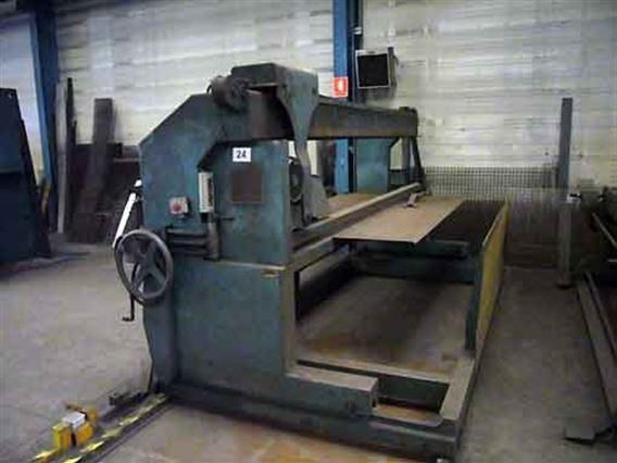 Saamag Euco 2500