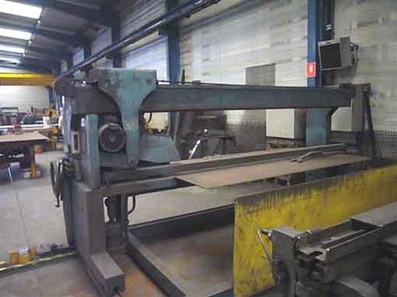 Saamag Euco 2500