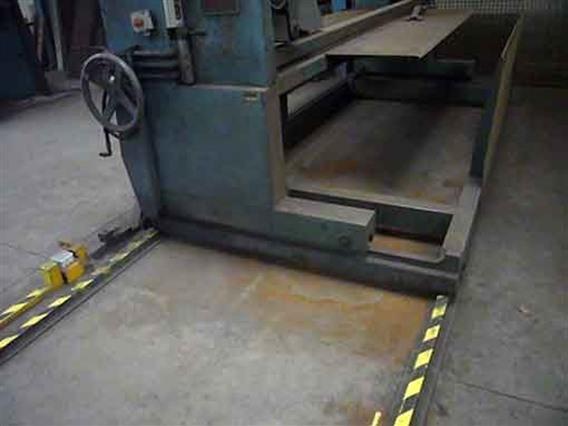 Saamag Euco 2500