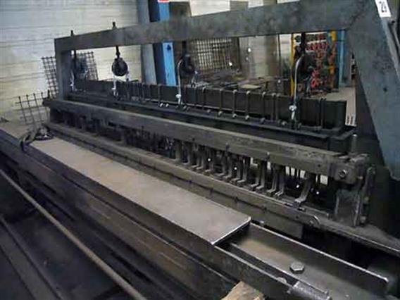 Saamag Euco 2500
