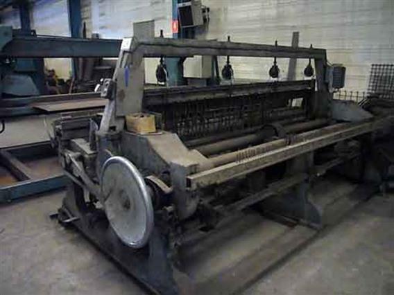 Saamag Euco 2500