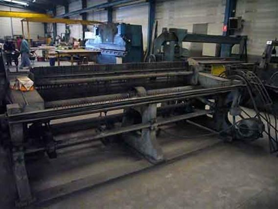 Saamag Euco 2500