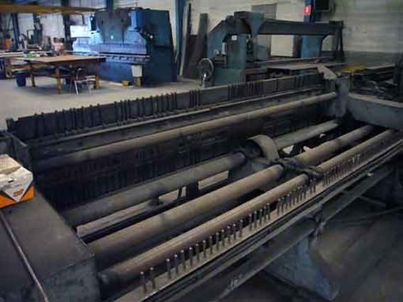 Saamag Euco 2500