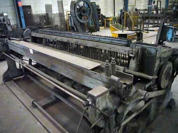 Saamag Euco 2500