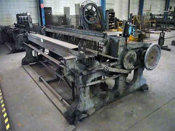 Saamag Euco 2500
