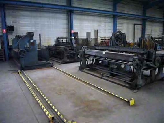 Saamag Euco 2500