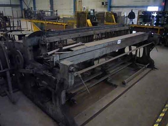 Saamag Euco 2500