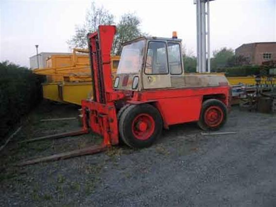 Salev 10T