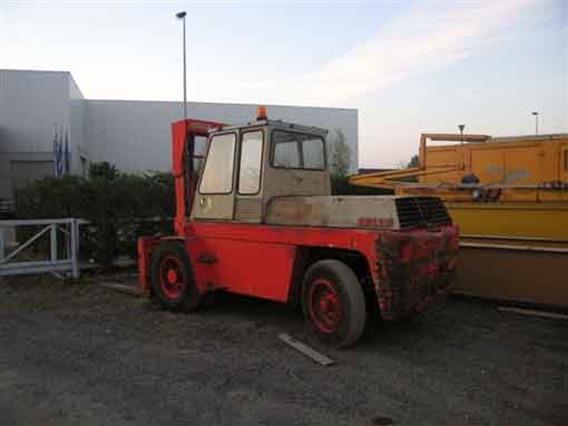 Salev 10T