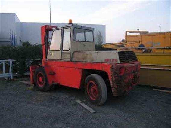 Salev 10T