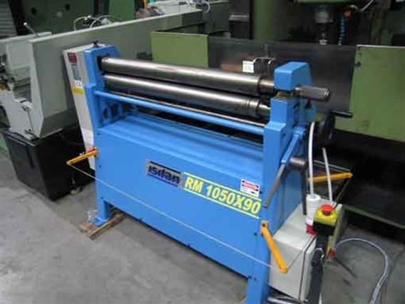 Isitan RM 1050 x 4mm
