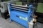 Isitan RM 1050 x 4mm