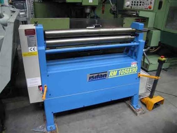 Isitan RM 1050 x 4mm