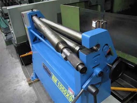 Isitan RM 1050 x 4mm