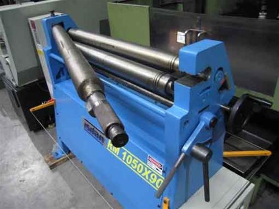 Isitan RM 1050 x 4mm