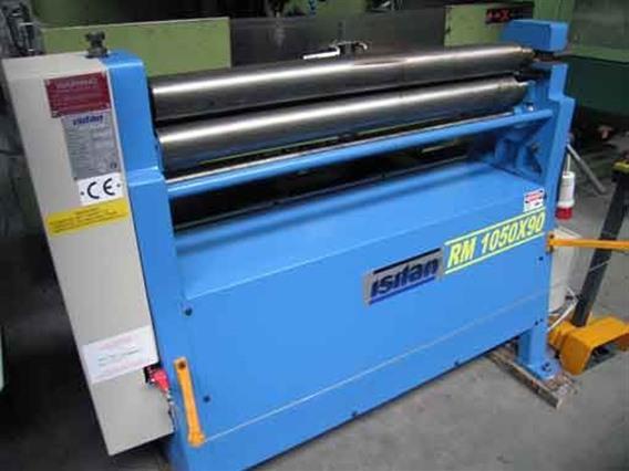 Isitan RM 1050 x 4mm