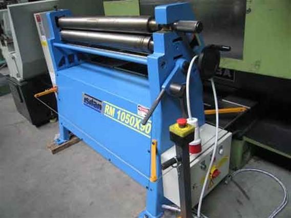 Isitan RM 1050 x 4mm
