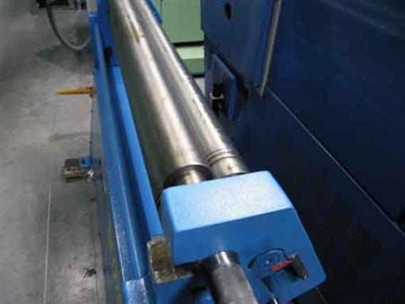 Isitan RM 1270 x 3mm