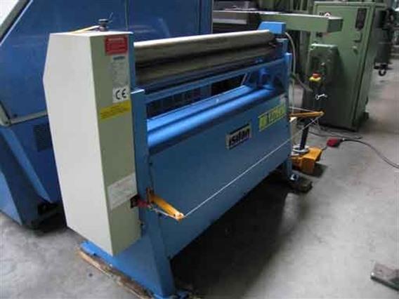 Isitan RM 1270 x 3mm