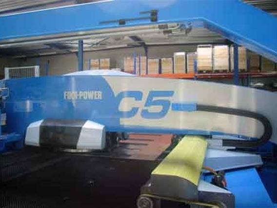 Finn Power C5 + Compact Express