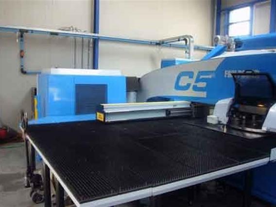 Finn Power C5 + Compact Express