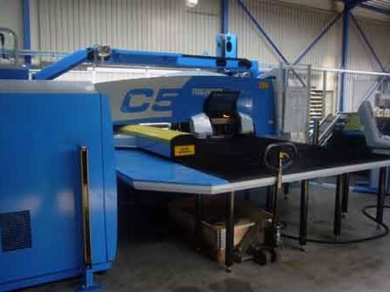 Finn Power C5 + Compact Express