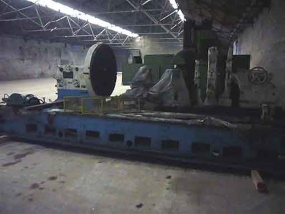 Sculfort 1600 x 8500