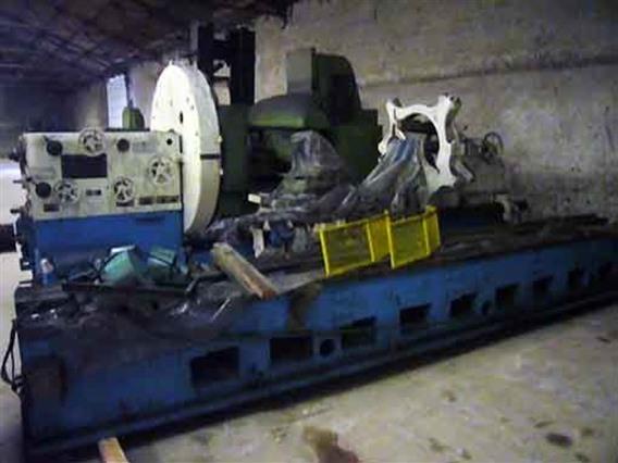 Sculfort 1600 x 8500