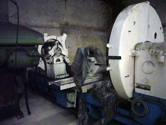 Sculfort 1600 x 8500