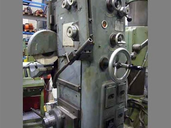 Schmidt Tempo AS 12