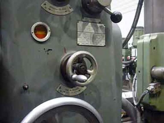 Schmidt Tempo AS 12
